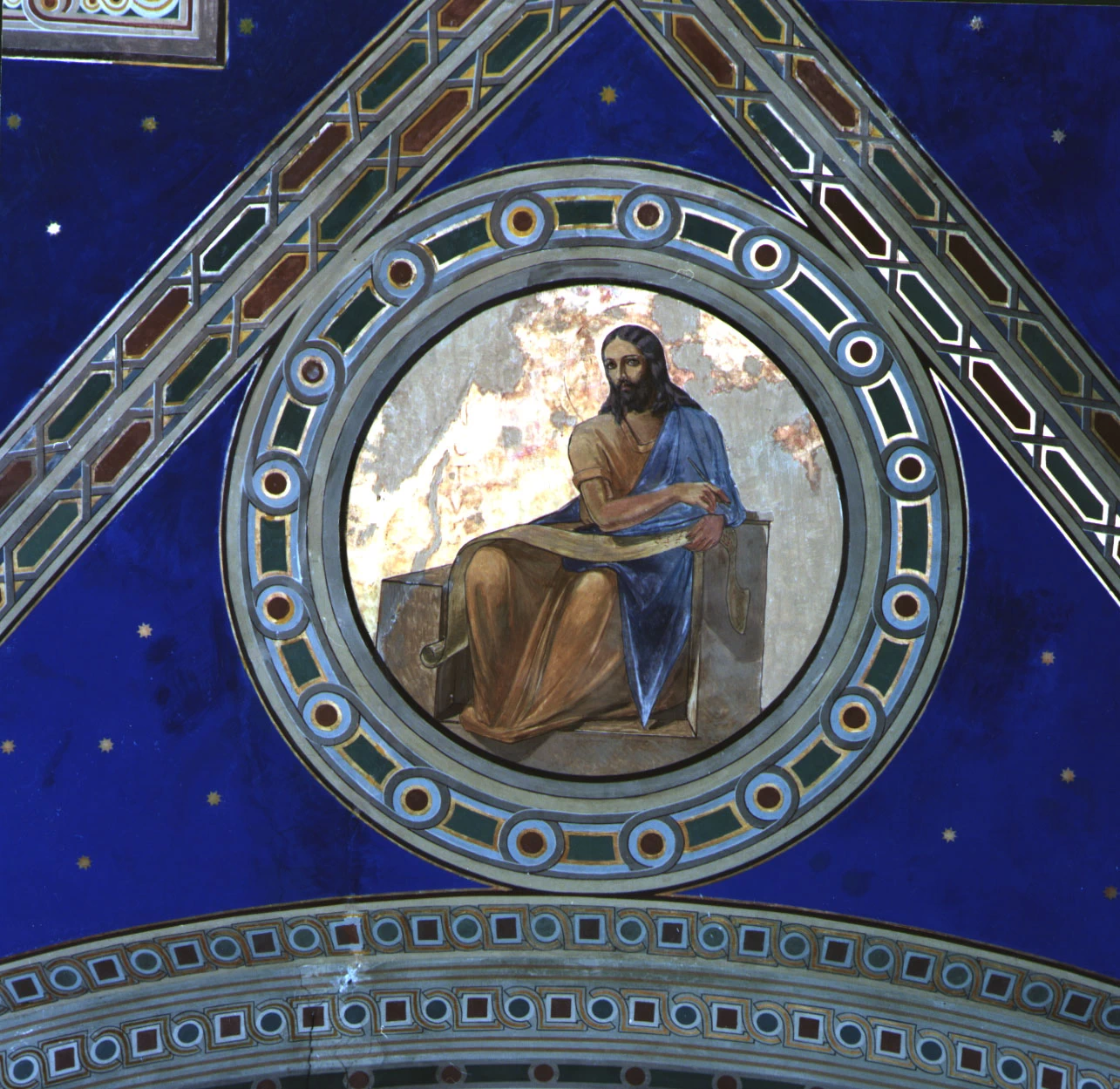 Geremia - Napoli